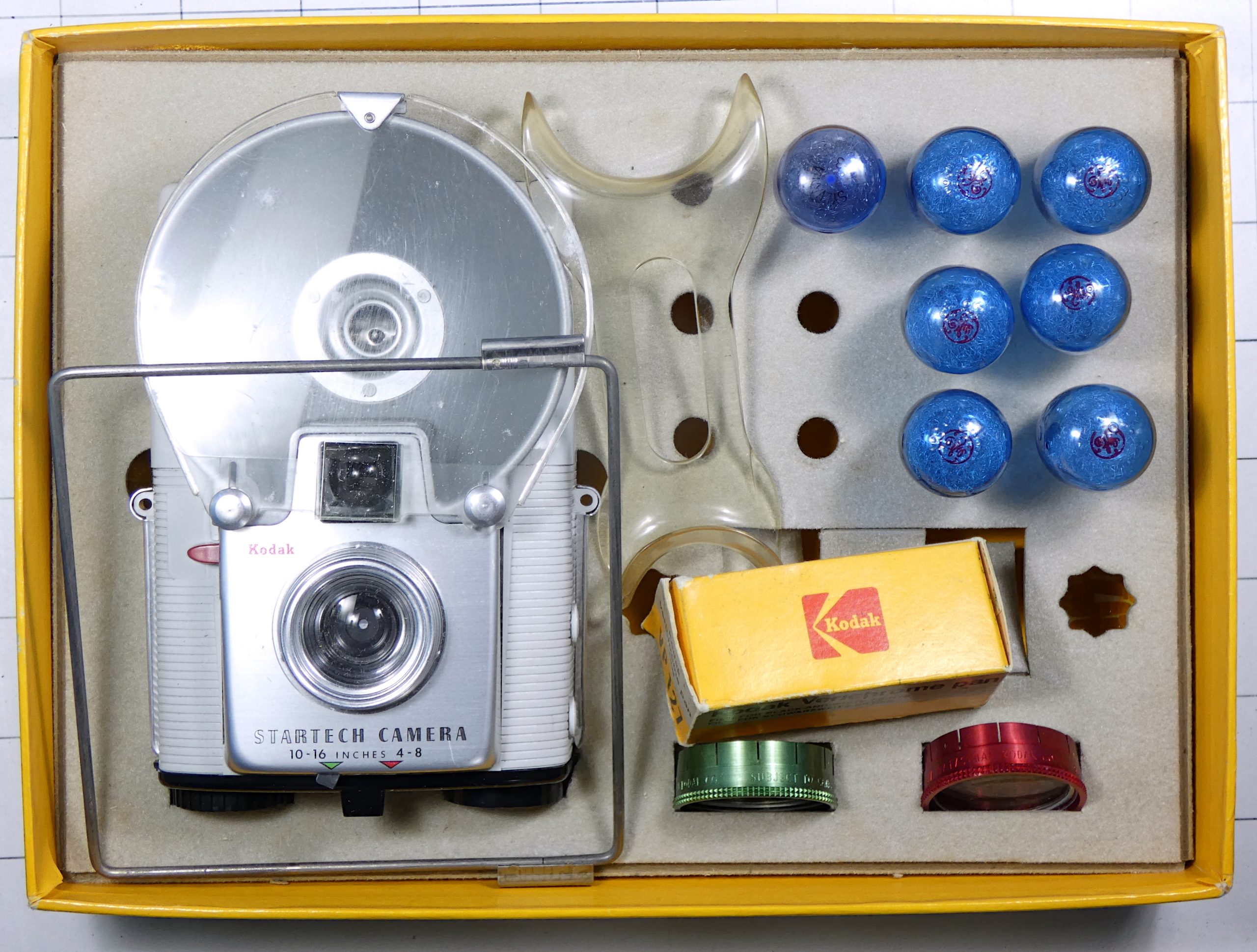 Appliance for Science &hellip;