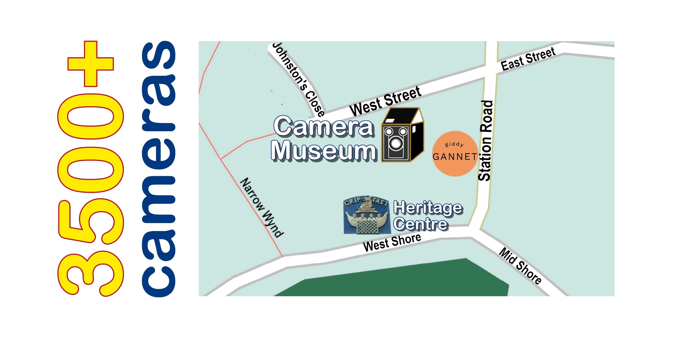 bigger & better than ever …